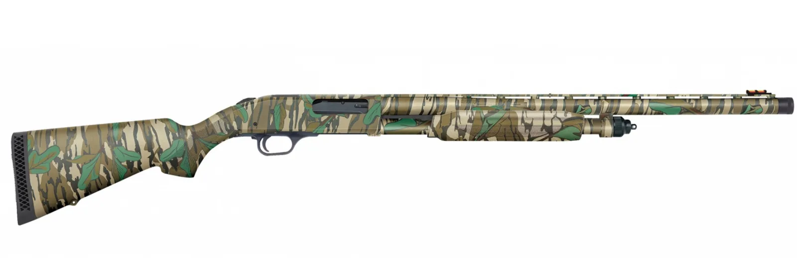 Mossberg 835 Turkey 12/24 Mogl 3.5" OR Mossy OAK Greenleaf
